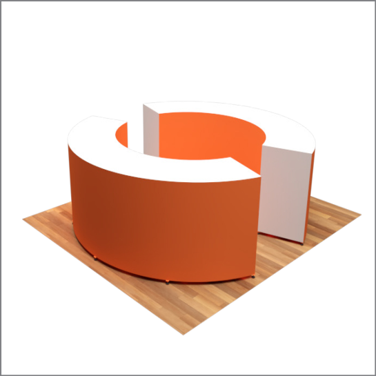 MODÜLER BANKO SİSTEMLERİ